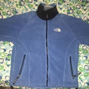 Women’s North Face Jacket